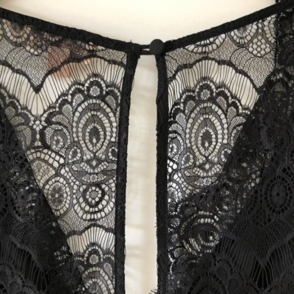 Keepsake The Label Romper - Picture 5 of 10